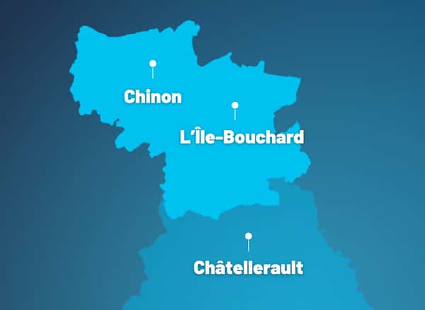 Activ’Expertise Châtellerault étend sa zone d’intervention en Touraine