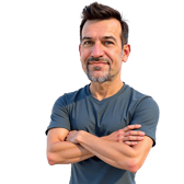 Photo de Sébastien LAURENT