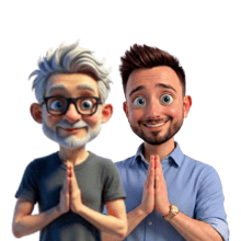 Christian CHARDON et Edouard LORY