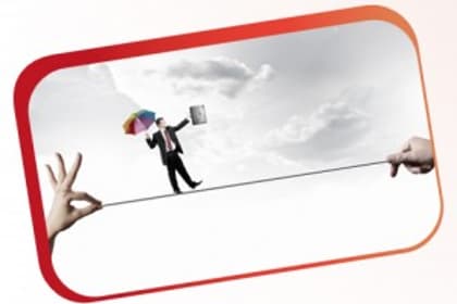 ET SI VOTRE GENIALITUDE POUVAIT VOUS MENER AU BURN-OUT ?