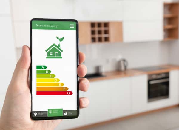 Pourquoi obtenir une nouvelle note pour son logement électrique