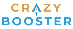 CrazyBooster