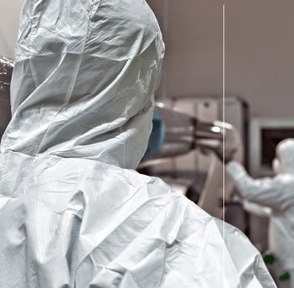 Diagnostic amiante : Activ’ Expertises Val d’Europe réalise votre diagnostic amiante