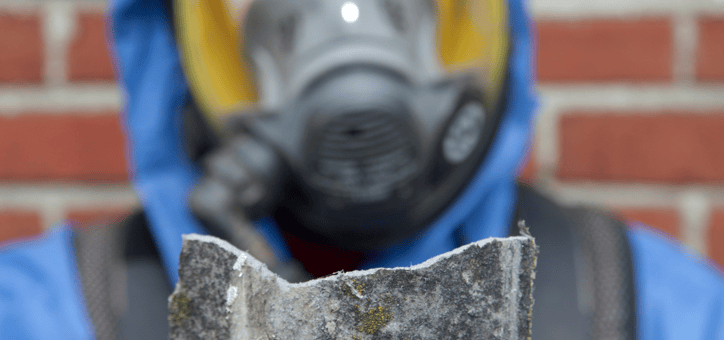 Certification amiante avec mention : une nécessité pour certains bâtiments