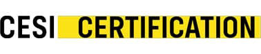 CESI Certification