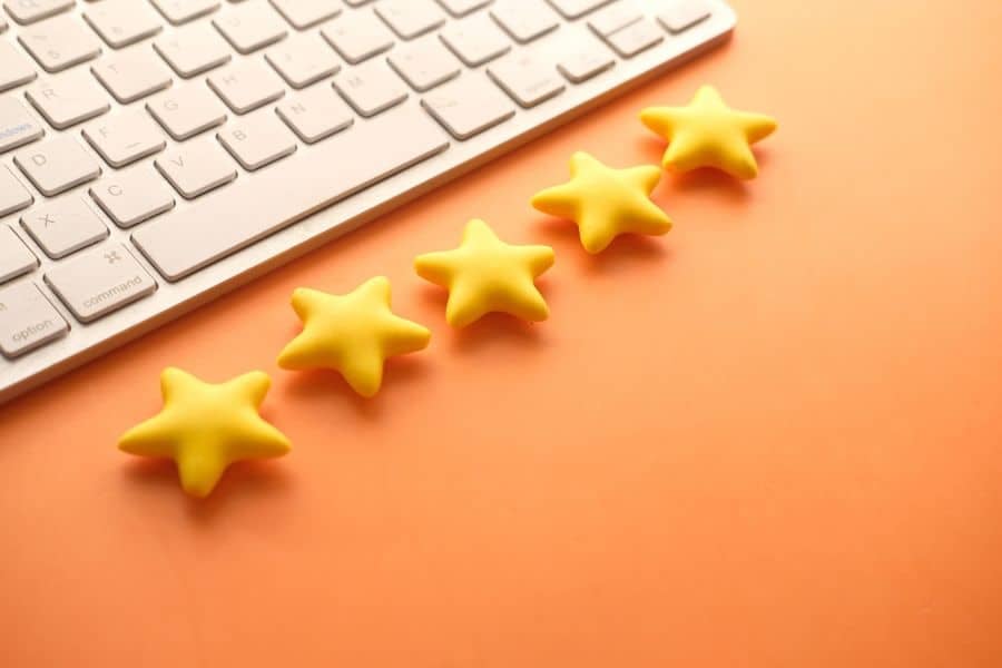expérience et satisfaction