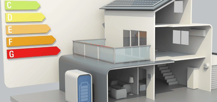 DPE projeté : comment il peut transformer votre bien immobilier