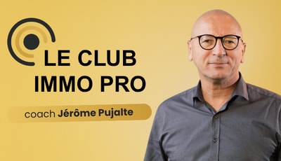 Club Immobilier Professionnel Expertimo