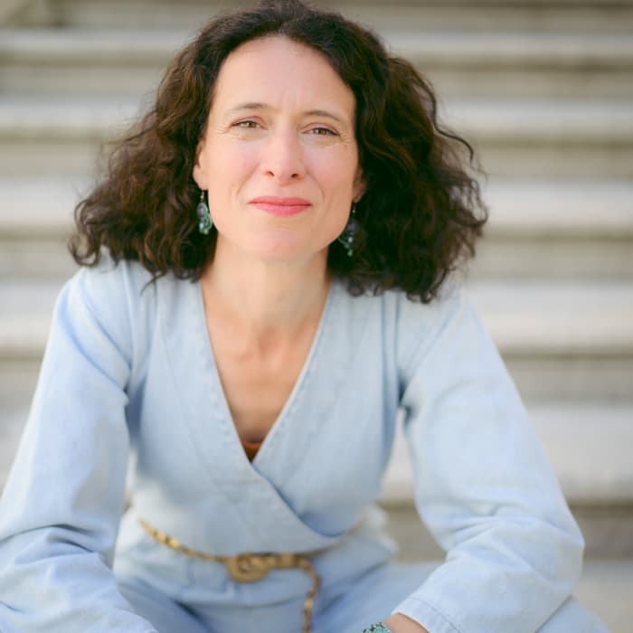 Audrey Berté