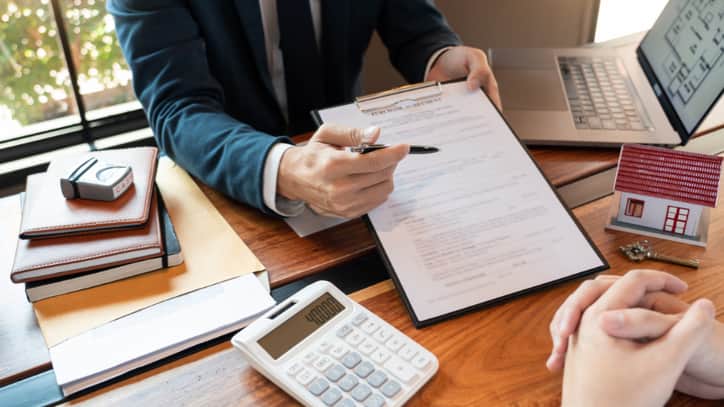 Comment réussir son premier achat immobilier ?