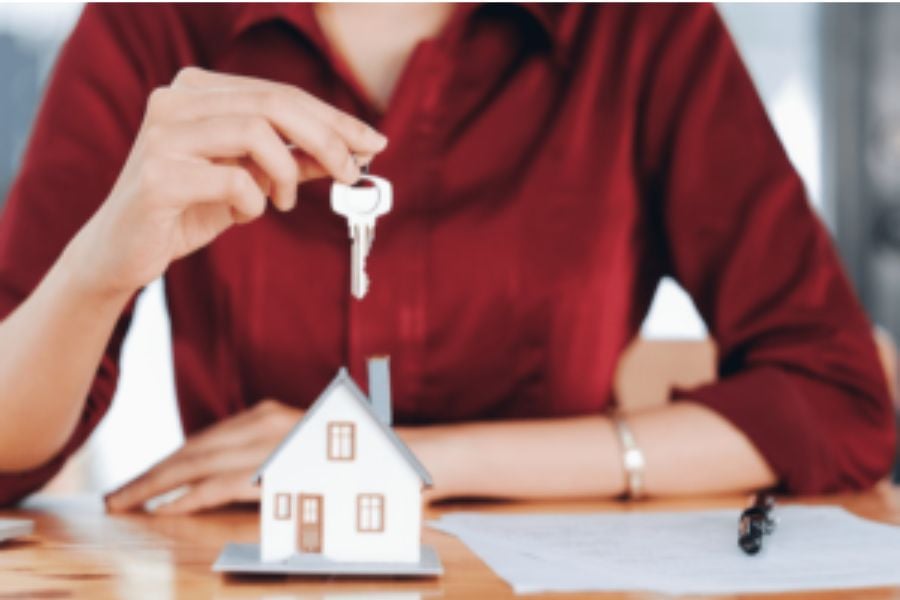 les m&eacute;tiers de l'immobilier 