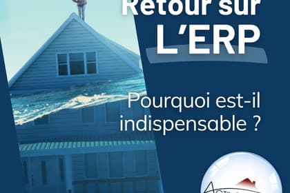 ERP : pourquoi est-il indispensable ?