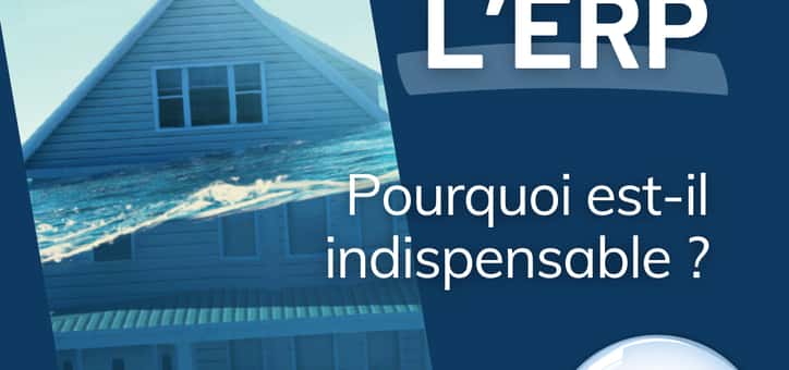 ERP : pourquoi est-il indispensable ?
