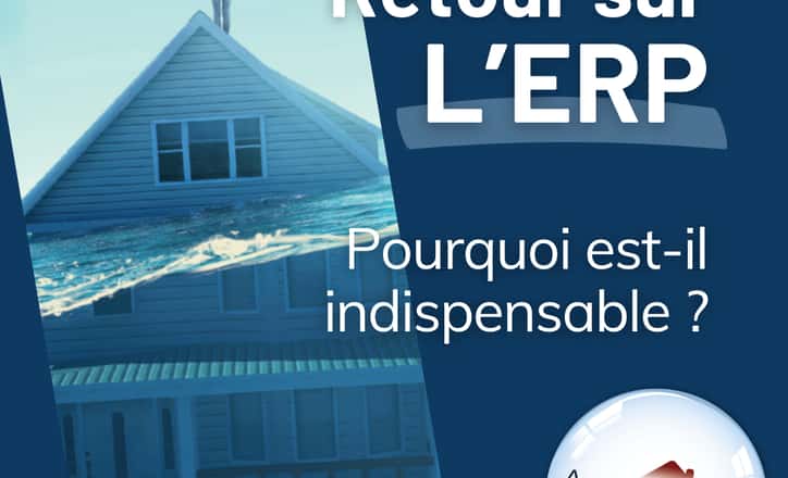 ERP : pourquoi est-il indispensable ?