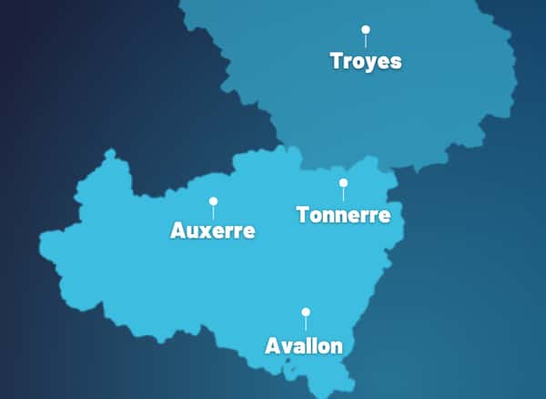 Activ’Expertise Aube étend sa zone d’intervention dans l’Yonne