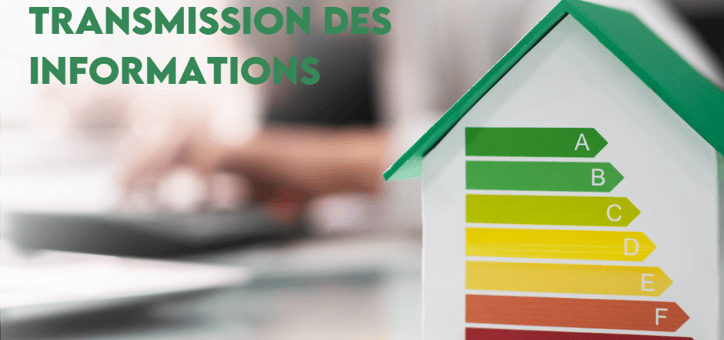 DPE : les outils pour faciliter la transmission des informations