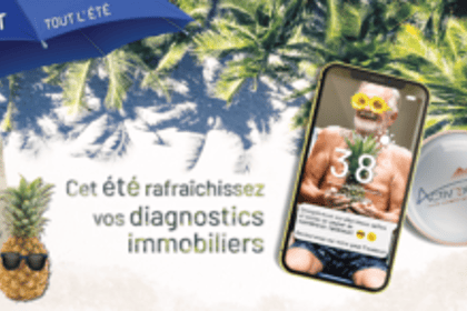 SEA DIAG AND SUN – Le selfie le plus original