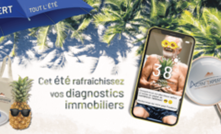 SEA DIAG AND SUN – Le selfie le plus original