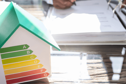 DPE projeté : une vision après travaux de rénovation