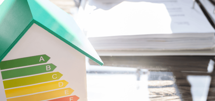 DPE projeté : une vision après travaux de rénovation