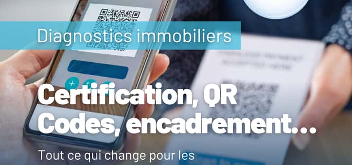 Diagnostic immobilier : ce qui change à l’automne 2025