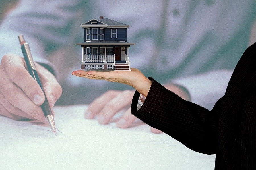 barème d'honoraires d'agence immobilière