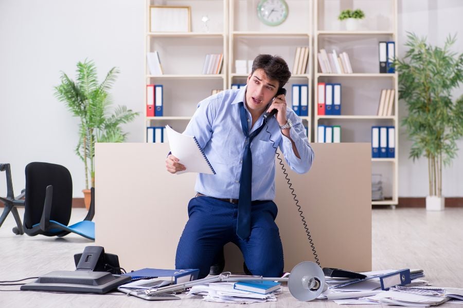 les erreurs en pige immobiliere