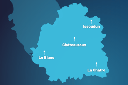 Vos diagnostics immobiliers et votre DPE dans l’Indre avec Activ’Expertise
