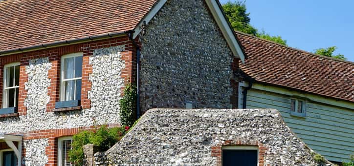 DPE maison en pierre de Volvic : à quoi s'attendre ?