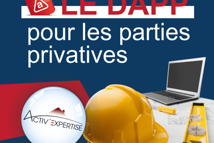 Le Dossier amiante – parties privatives (DAPP) : Tout ce que vous devez savoir