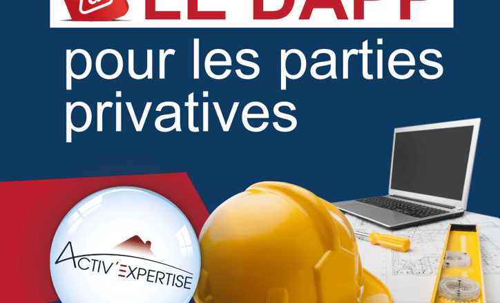 Le Dossier amiante – parties privatives (DAPP) : Tout ce que vous devez savoir