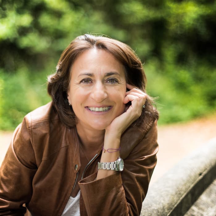 Maud Ankaoua