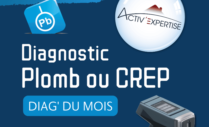 Pourquoi faire le diag’ plomb ?
