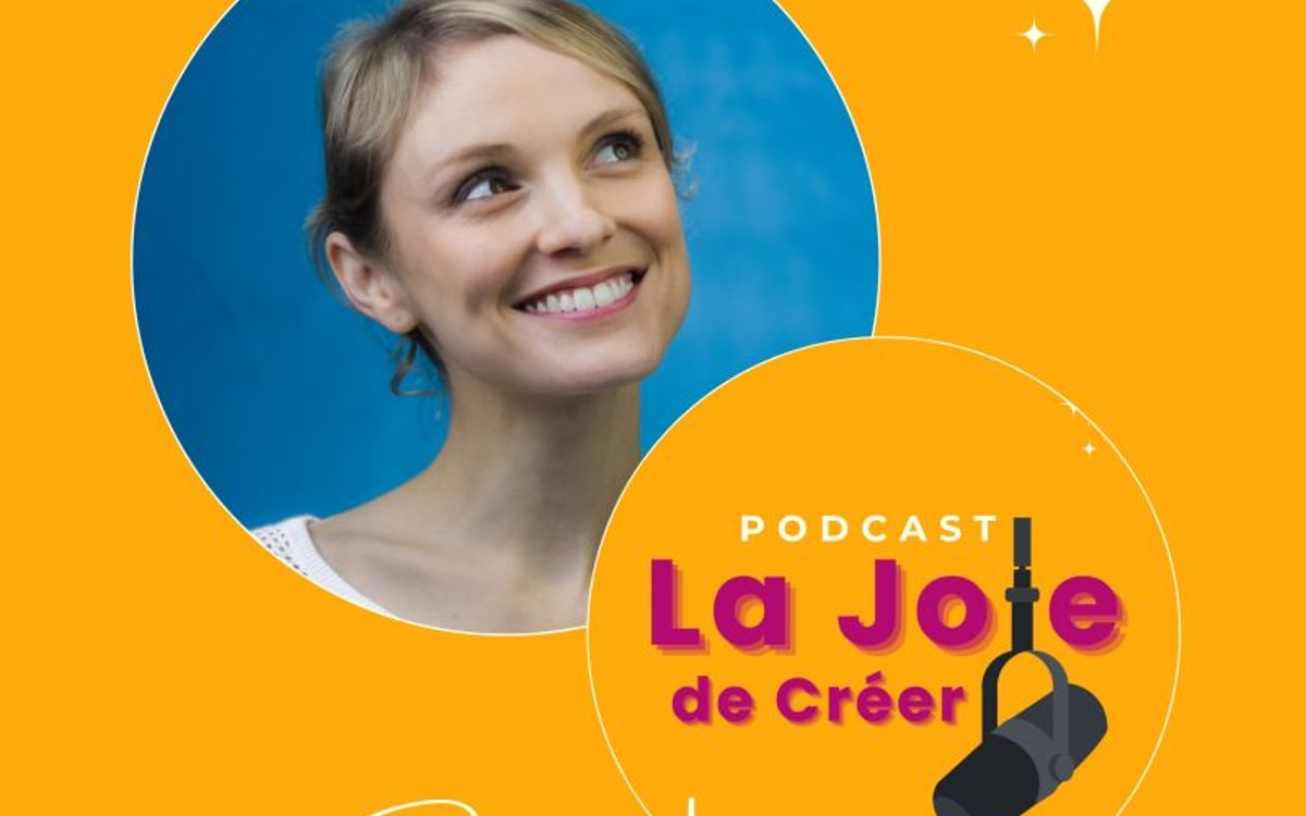 La joie de créer : les coulisses de Potentiel Illimité