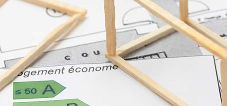 Un projet de rénovation, vente ou location ? Faites un bilan de performance énergétique (DPE)