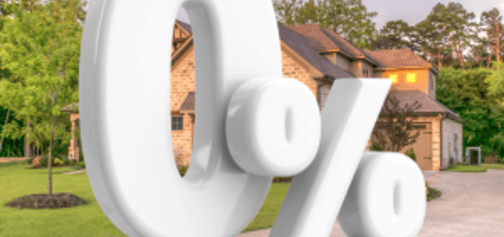 PTZ 2025 : un tremplin pour l'achat immobilier en zones détendues