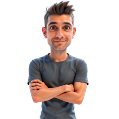 Julien ROMAGNY