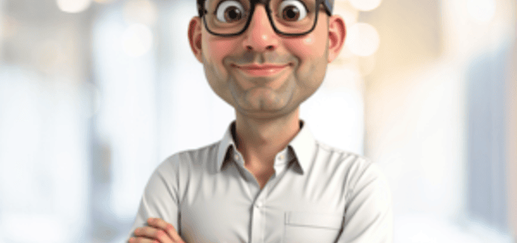 L'Avatar Activ' : Quand Technologie et Humanité s'Unissent