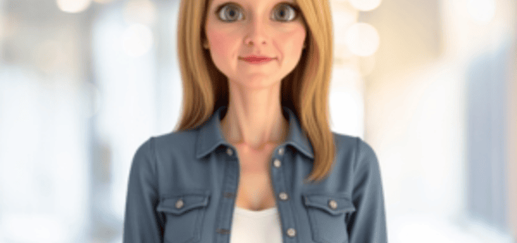 L'Avatar Activ' : une innovation humaine pour moderniser la communication professionnelle