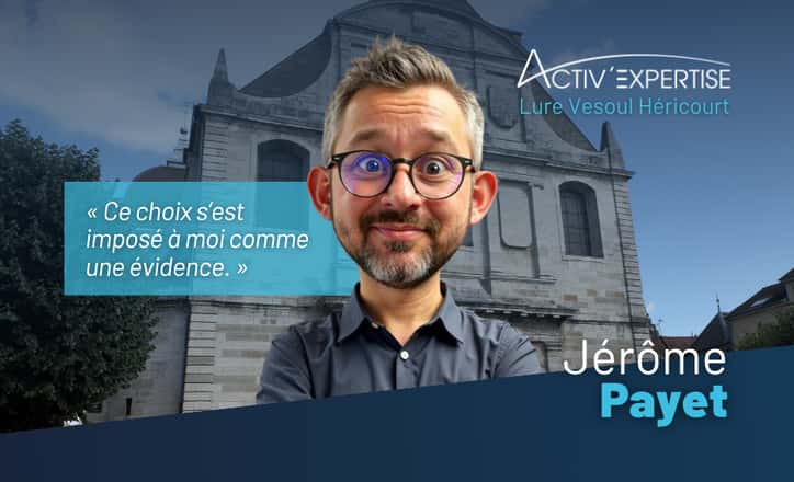 Interview de Jérôme Payet, diagnostiqueur immobilier