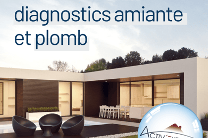 La nécessité des diagnostics amiante et plomb dans l'immobilier