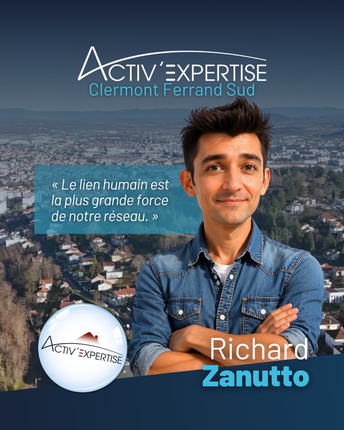 Publication Activ'Expertise sur Instagram