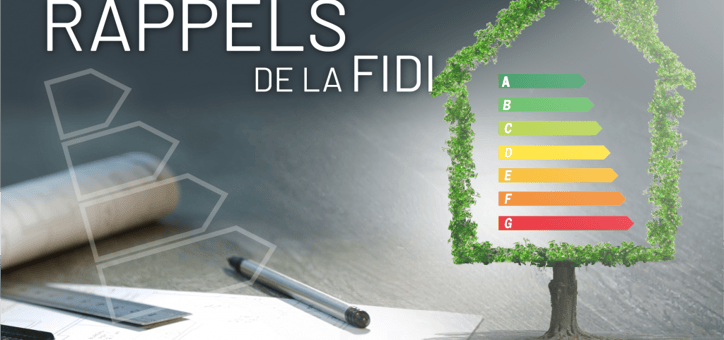 Zoom sur la lettre ouverte de la FIDI