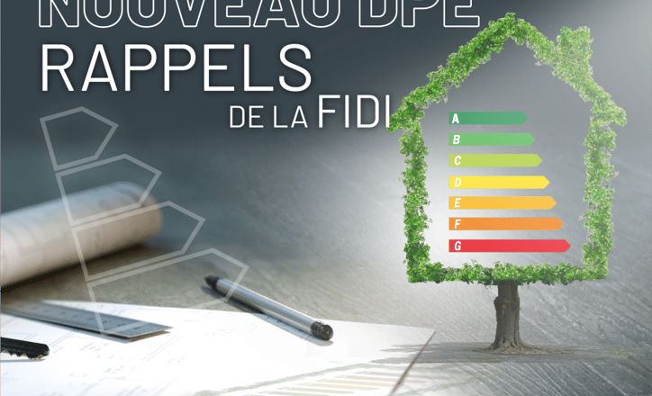 Zoom sur la lettre ouverte de la FIDI