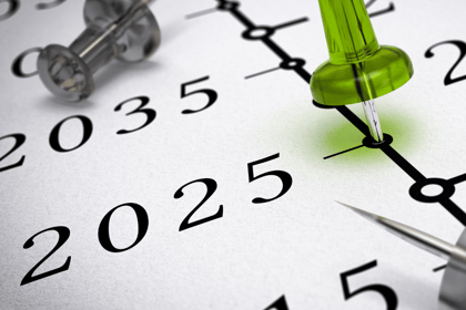 2025 : année charnière pour les diagnostics de performance énergétique