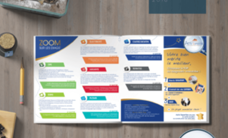 Le nouveau guide des diagnostics obligatoires