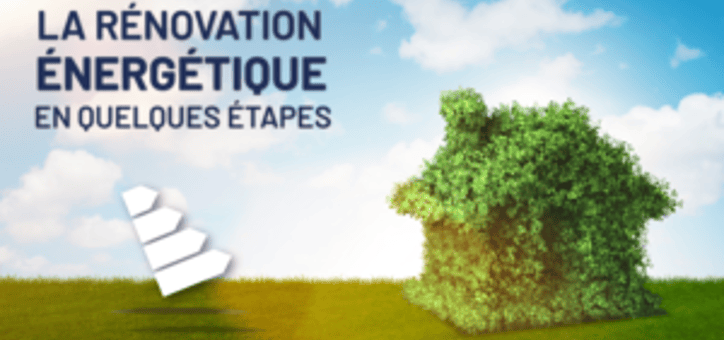 La Rénovation Energétique