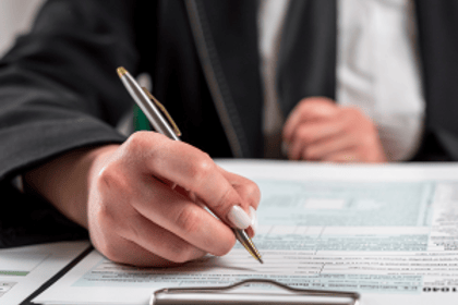 Un gain de temps avec le nouveau formulaire de consentement pour les diagnostics immobiliers