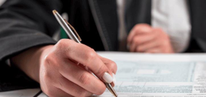 Un gain de temps avec le nouveau formulaire de consentement pour les diagnostics immobiliers