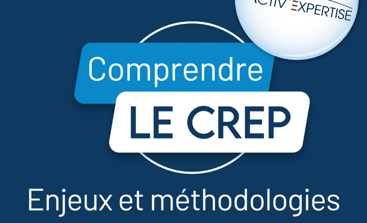 Comprendre le CREP : enjeux et méthodologies